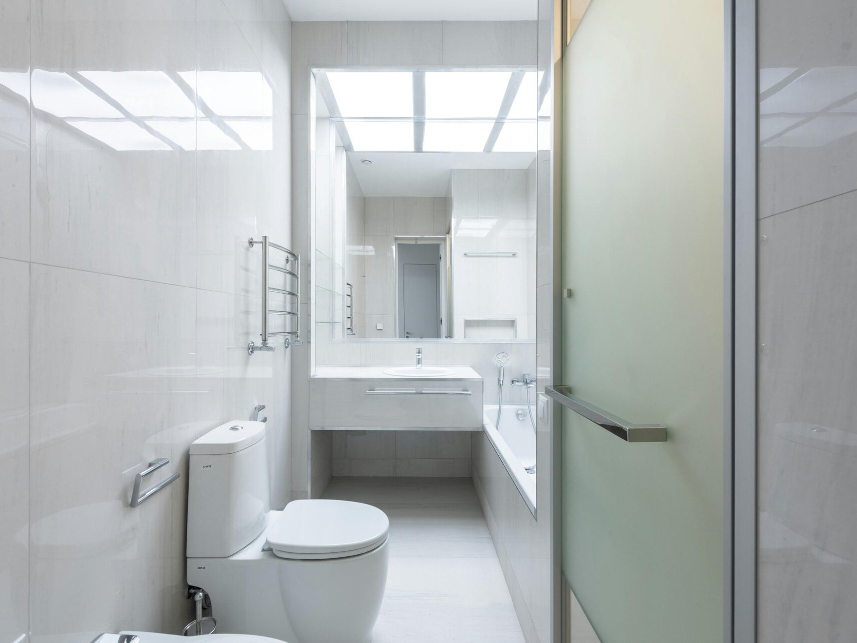 Wright Bathrooms Ltd team